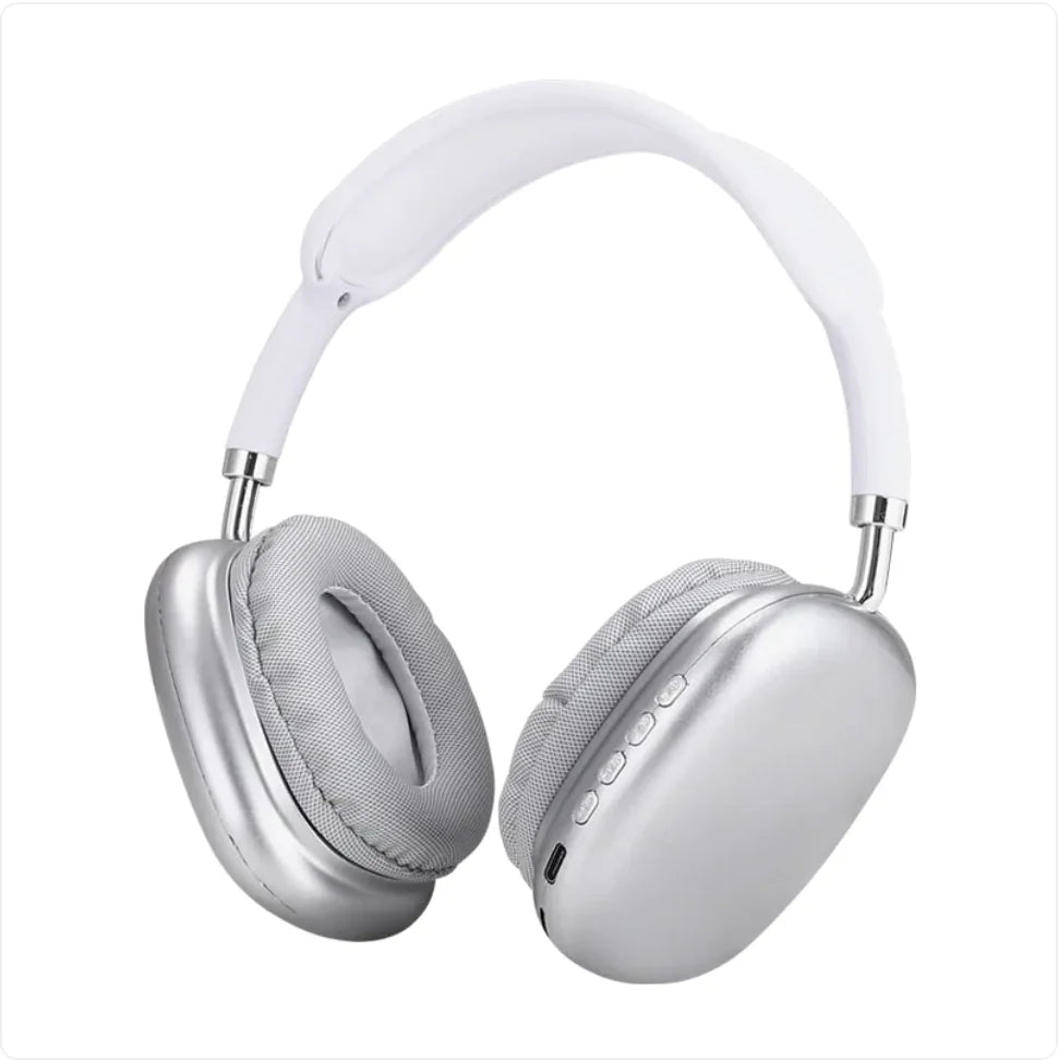 P9 Wireless Bluetooth Noise