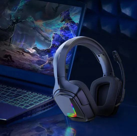 Headset for Mobile, Computer & Gaming