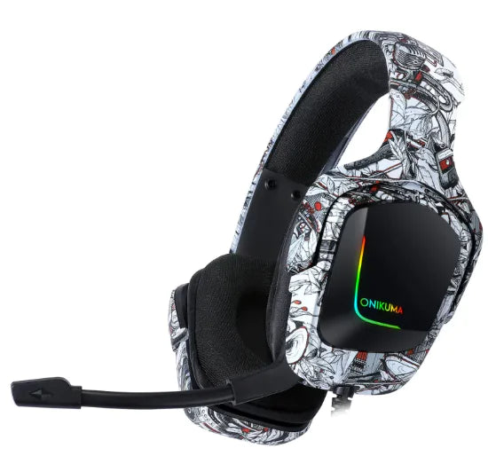 Headset for Mobile, Computer & Gaming