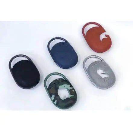 4th Gen Mini Wireless Bluetooth Speaker