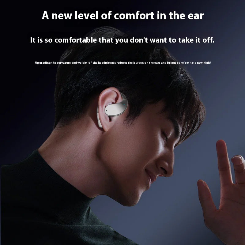 AI translator Earbuds 140 languages