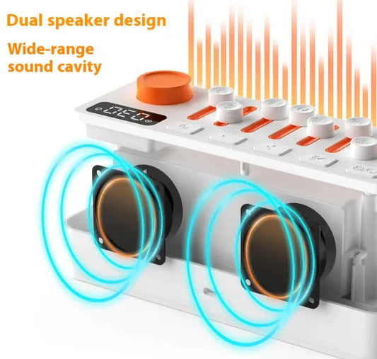 White Noise Sleep Sound Machine