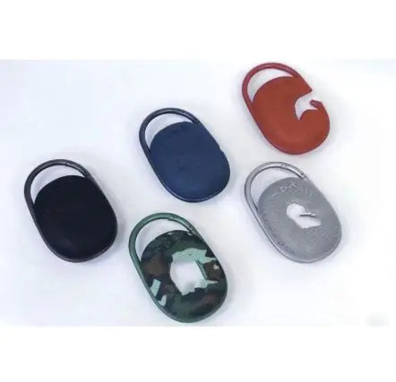 4th Gen Mini Wireless Bluetooth Speaker